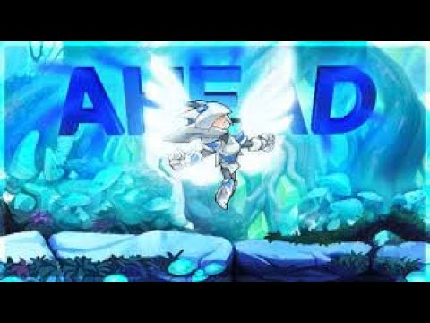 finally hit infinite combo with katars