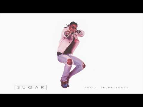[FREE] Quavo Type Beat 2017 - "Sugar" Instrumental