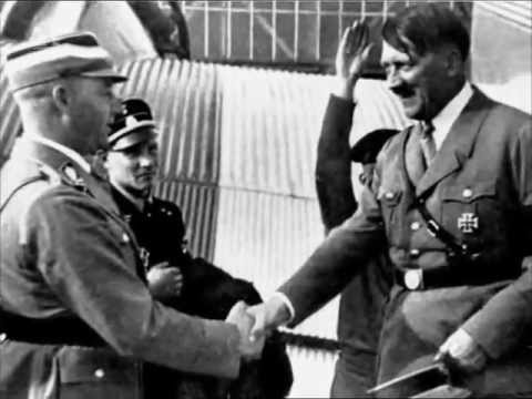 Noc dlouhých nožů