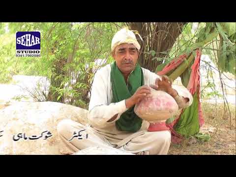 JAG WALA MELA-Shoukat Mahi from Sikandar Chowk- 03436972054