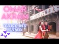 Omar Akram Take My Hand