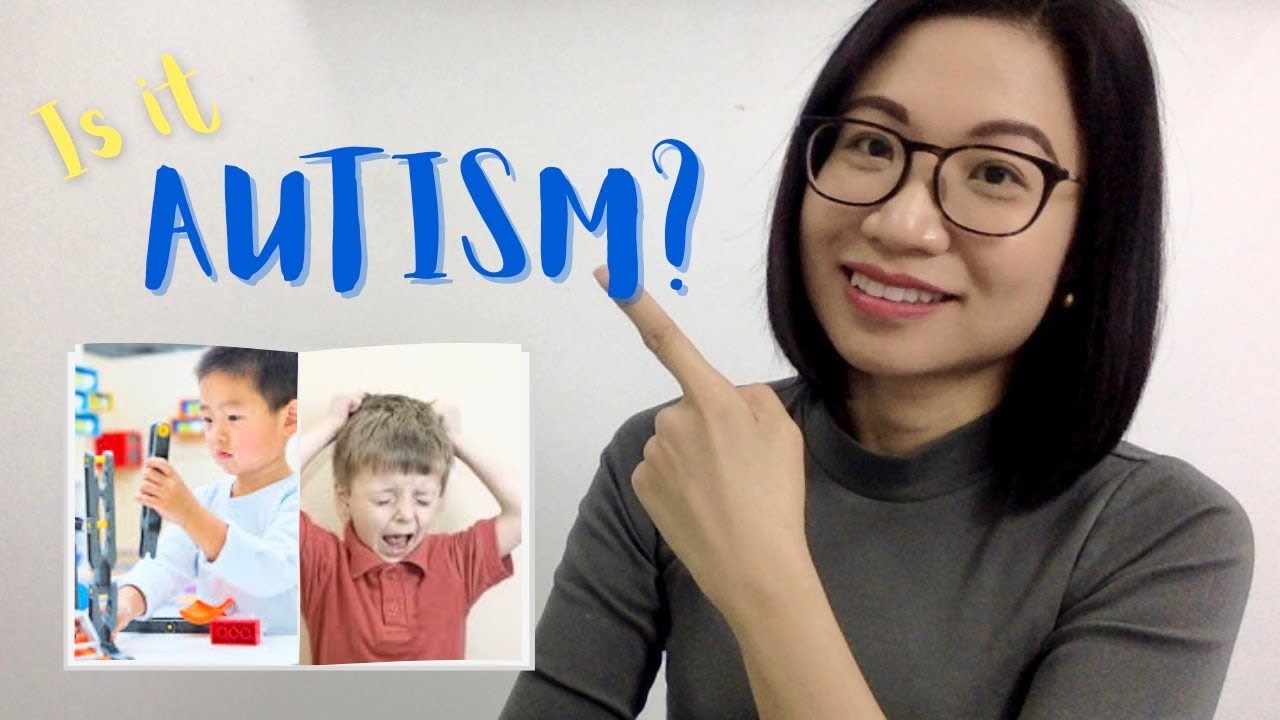 Worried about AUTISM: The early signs, how doctors screen for autism PLUS tips | Dr. Kristine Kiat