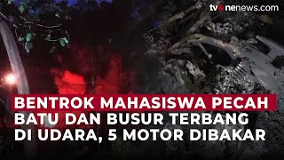 Download lagu Malam Mencekam di Makassar! 2 Fakultas Bentrok, Motor Dibakar & Busur Berterbangan | OneNews Update mp3 Download lagu Malam Mencekam di Makassar! 2 Fakultas Bentrok, Motor Dibakar & Busur Berterbangan | OneNews Update mp3