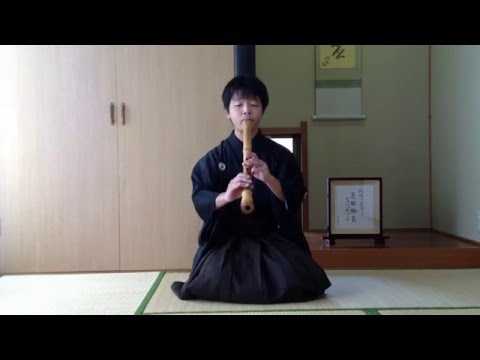 秋田菅垣（Akita Sugagaki）山口 翔