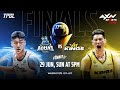 TPBL Finals 2025 Game 7 New Taipei Kings Vs Kaohsiung Aquas
