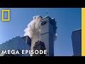 Remembering 9 11 Aftermath Of A National Tragedy 24th Anniversary Mega Episode Nat Geo