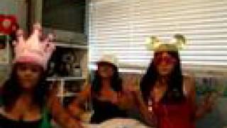 CHAS ; KiM ; and REyNA =]
