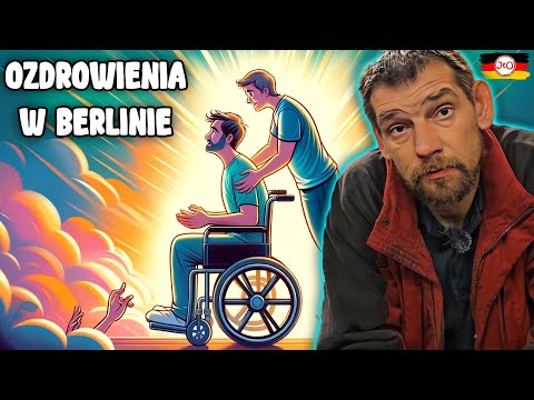 IROKEZ i OZDROWIENIA w BERLIŃSKIM METRZE