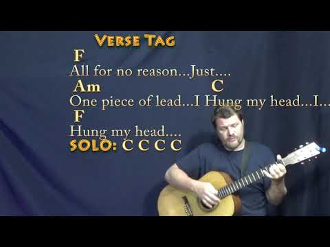 I Hung My Head - Arley Bastos