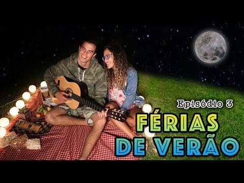 Summer Vacation! (Episode 3)