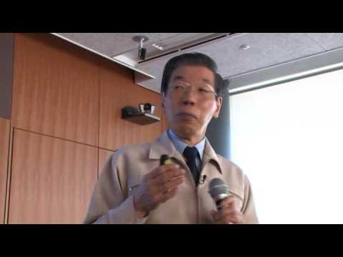 人の健康と土の健康