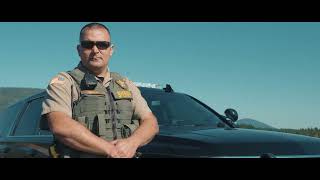 Police Tribute - Not Like Us Brantley Gilbert
