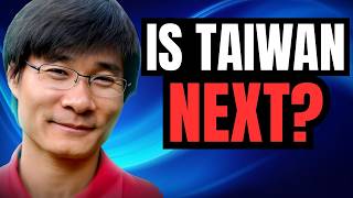 Venezuela Today, Taiwan Tomorrow? Professor Jiang Xueqin Reveals Truth