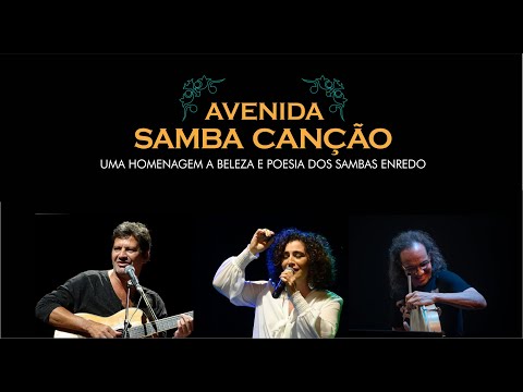 Avenida Samba Canção
