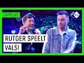 RUTGER VINK ONDER SPANNING | Zapplive | NPO Zapp