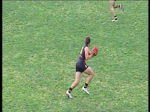 2011 SANFL Round 15 Glenelg v WWT Eagles