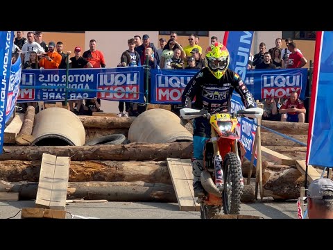 Prolog HardEnduro Heniu 2023-Rogojan Emanuel