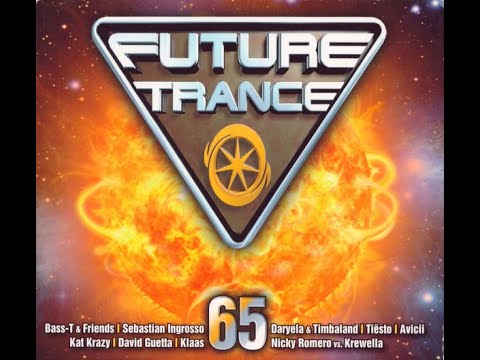 Future Trance Vol. 65 (2013) (CD02)