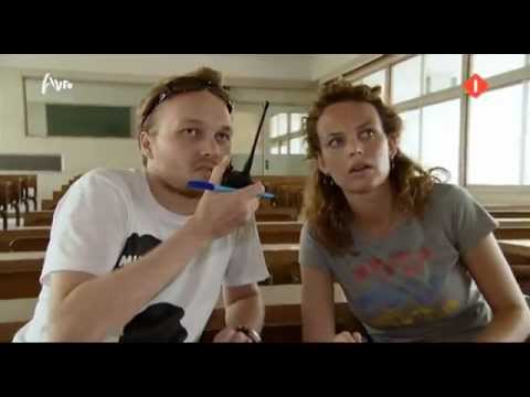 The Mole S10E4 - Wie is de Mol 2010 in Japan [English] - Episode 4