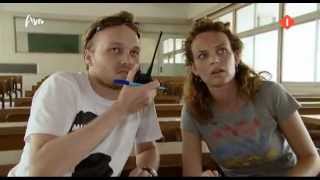 The Mole S10E4 - Wie is de Mol 2010 in Japan [English] - Episode 4