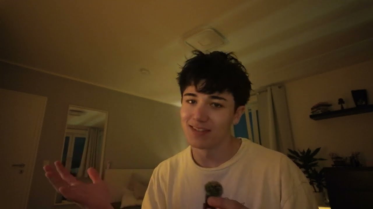 Be Your Hero, Not a Victim