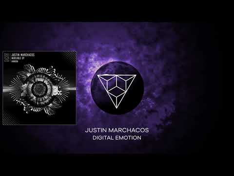 PREMIERE: Justin Marchacos - Digital Emotion (Original Mix) [Desert Hearts Black]
