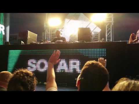Loco Dice @ Cacao Beach (Solar Summer 2014)