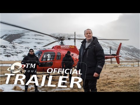 Operation Napoleon (2023) Official Trailer 1080p