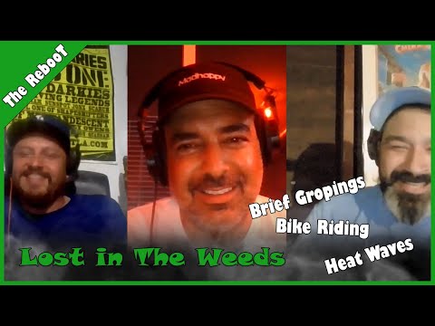 Lost In The Weeds S01 EP01