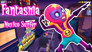 Compilation Subway Surf Game / Gameplay Subway Surfers Mexico /2025/ Play ON PC Subway Surfer FHD