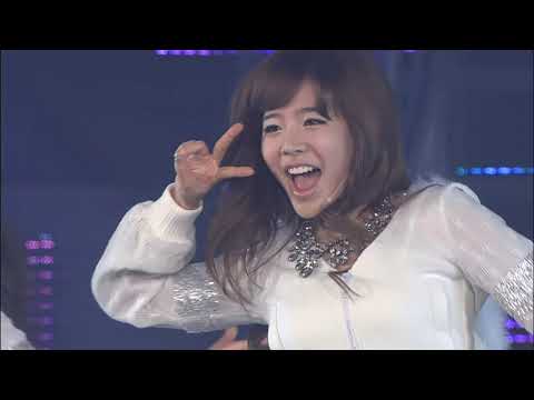 Girls' Generation Asia Tour Into the New World Part 1 (1080p)