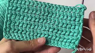 WOW!!! The Best Crochet Pattern for 2022!
