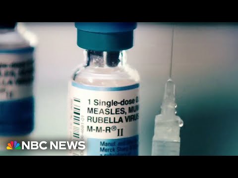 CDC says more than 1,900 measles cases this year