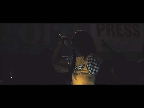 Foreigntash |  Live Performance (Stockton Arena) | Shot by @iceyyfilms_
