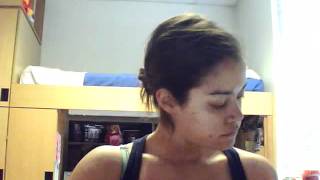 Noodle Brain Ukulele Cover - The Queers