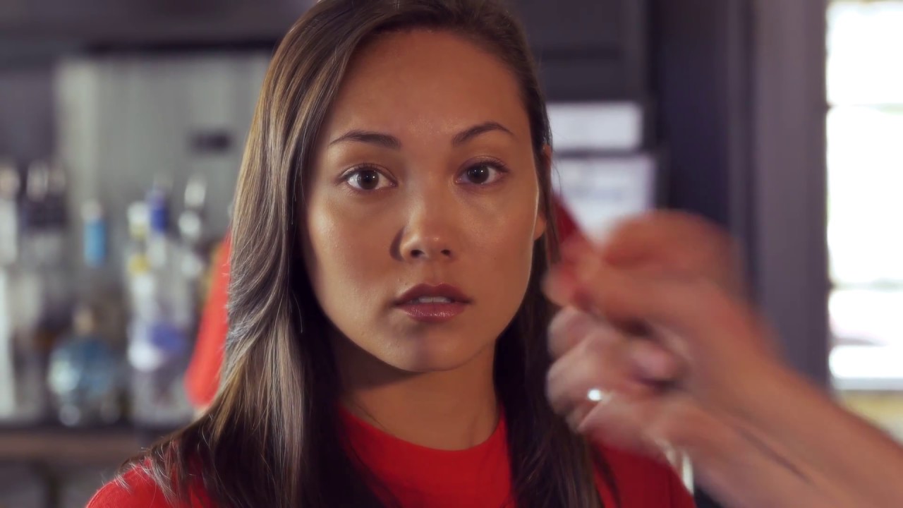 Mike Flowerz - In The Building (Hoboken International Film Festival Theme Song)