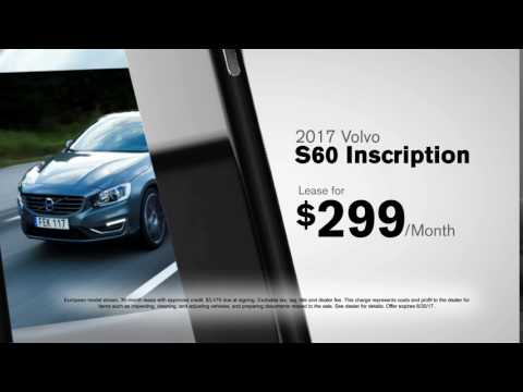 Why Buy From Crown Volvo Cars?