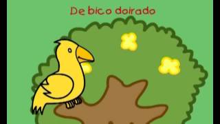 As Músicas da Carochinha Vol. 1 - Papagaio Loiro