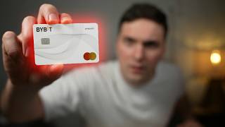 Банковская Карта от ByBit Спустя Год Использования (2026) Обзор Карты с Оплатой в Криптовалюте
