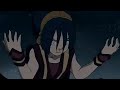 Toph's Earth and Metal bending in Third book - Fire - Toon Guru 14 Toph's Earth and Metal bending in Third book - Fire
