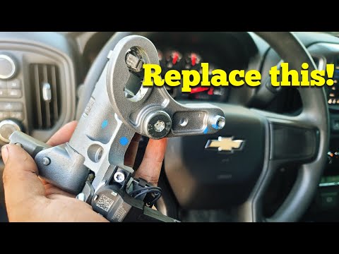 Gmc Shifter
