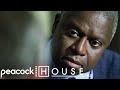 House S Therapist House M D
