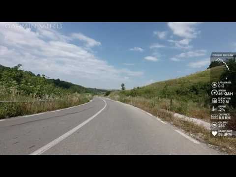 Lugoj - Zabalt - Lipova - Zabrani - Arad