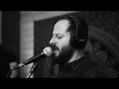 Karma Voyage - The Old Man (Studio Session Official)