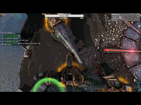 How to kill hard megapithecus ark survival fast and easy!!Ark Survival Evolved