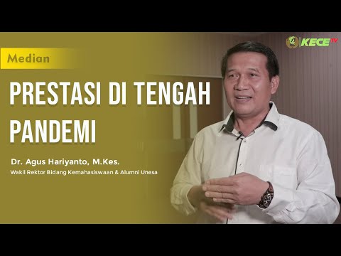 Median: Prestasi di Tengah Pandemi