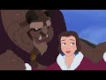 Beauty And The Beast The Enchanted Christmas Special Edition Blu Ray Trailer