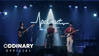 노아코스트(Noa Coast) - 이슬비(Drizzle) 'Live Clip' ㅣ2025 Noa Coast CONCERT 'Coast Line'