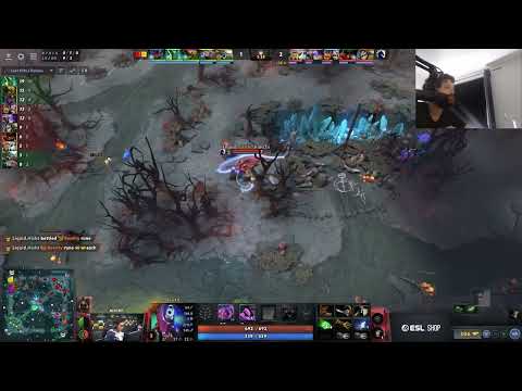 Yapzor explains why Quinn & GPK do the 'LET THEM END' in pubs