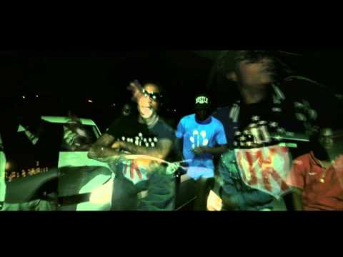 Remix Pablo -TITIS FEAT GUCCI C (Clip Officiel) 2k14